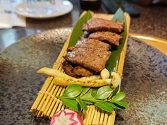 -正苑26年海鲜烤肉•牛尾汤汤饭(东港店)