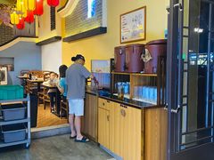 -大娘湘厨(万科金域花园店)