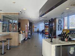 -麦当劳(欧陆广场店)