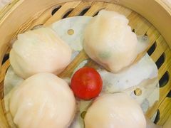 -点都德(盘福楼店)