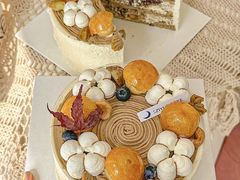 -ZIYUE CAKE线上店
