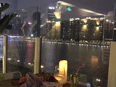 -AZUL by FUEL蓝色·法式酒馆(琶醍店)