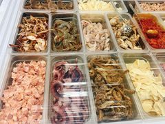 -拿渡·水煮鱼麻辣香锅(王府井奥莱·香江小镇店)