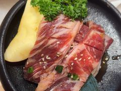 -韩宫宴烤肉·料理(南京江宁万达店)