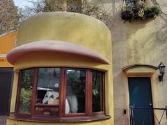 -三鹰之森吉卜力美术馆