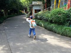 -杭州少年儿童公园