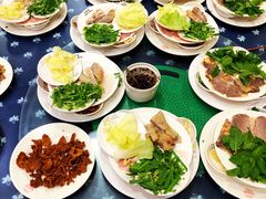 -桥香园云南过桥米线(金马碧鸡店)