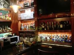 -The Cheebat 锌吧·Bistro(体育西店)