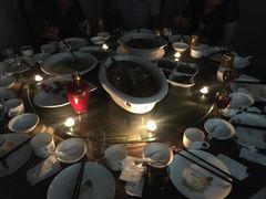 -特味村大酒店(南三环店)