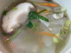 -素满香·素食自助餐(福州·长乐北路店)