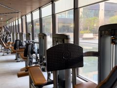 -W FITNESS 威尔仕健身·游泳(七宝店)