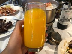 -星伦多 自助料理(圆融店)