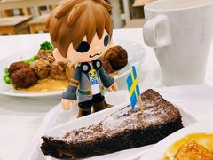 -宜家·瑞典风味餐厅(北京西红门店)