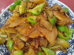-北大地皖峰饭馆