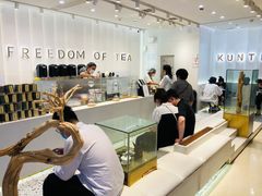 -KUNCHA鲲茶·江西制茶(铜锣湾店)