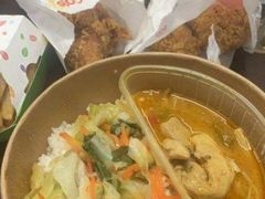 -德克士(榆次君豪店)