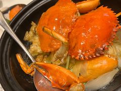 -万龙洲海鲜(广渠门店)