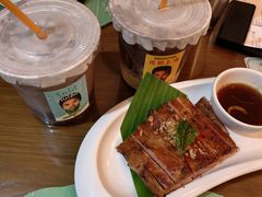 -帕蓝·暹罗料理(大学路店)
