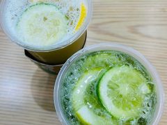 -快乐柠檬happylemon(日月光店)