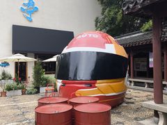 -安亭老街