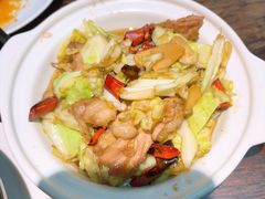 -陈麻婆豆腐(旗舰店)
