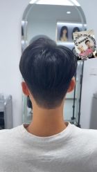 -唐风采假发补发定制