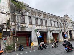 -老字号凉茶(新华南店)