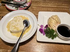 -新白鹿餐厅(龙游路店)