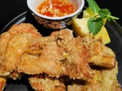 -simply thai天泰(静安嘉里中心店)