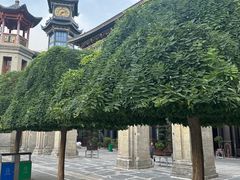 -西宁市东关清真大寺