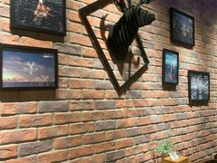 -THE ALLEY 鹿角巷(华润万象城店)