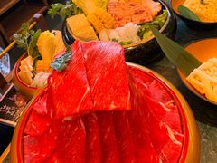 -牛New寿喜烧(龙湖金沙天街店)