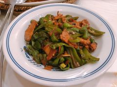 农家小炒肉-庐州太太(南七里店)