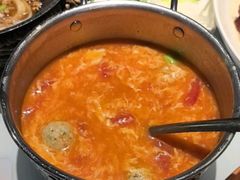 -山里俏·地标皖南菜·屯溪臭鳜鱼(北城万达店)