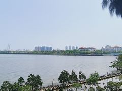 -万绿园