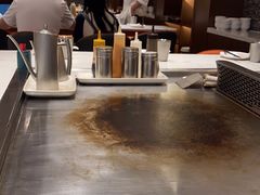 -火地铁板烧(昆山万象汇店)