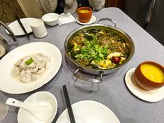 -金哥私房菜馆(张府园总店)