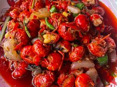 -辣不怕口味虾(凌霄路店)