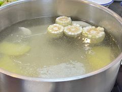 -万祥牛肉火锅(金龙店)