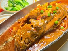 -徽韵人家·传承正宗徽菜(牡丹园店)