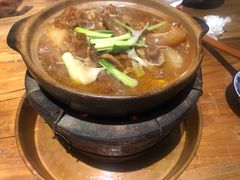 -十六蒲(桂林路店)