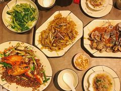 -喜记避风塘炒辣蟹(总店)