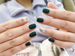 -POINT服务季·点睛创意美甲沙龙