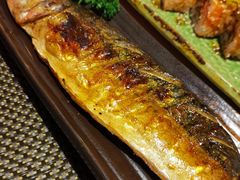 -季玄精致日本料理自助餐(闸北公园店)
