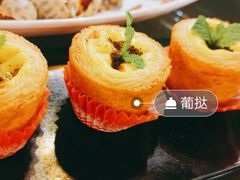 -79号渔船海鲜饭店(华强北店)