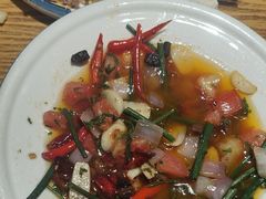 -金塔傣乡·云南民族特色菜·傣味手抓饭(金瓦路店)