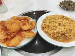 -朴小妹人参鸡汤火锅(长白山万达店)