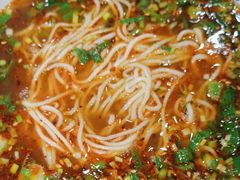 -西部马华清真兰州牛肉面·烧烤夜市(三里河店)