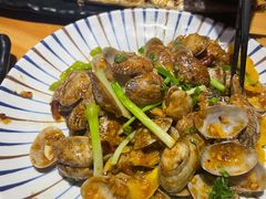 -割烹旭日本料理(龙湖狮山天街店)