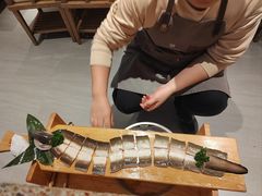 -泥炉烧肉师(新街口金銮巷店)